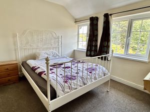 Bedroom 1- click for photo gallery